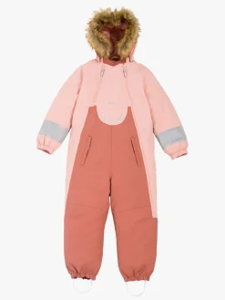 Viking Alv Flyverdragt, Pink