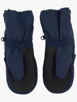 Viking Alv Forede Vanter, Navyblå