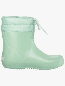 Viking Alv Indie Gummistøvler, Aqua