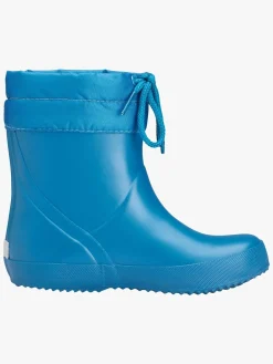 Viking Alv Indie Gummistøvler, Ocean