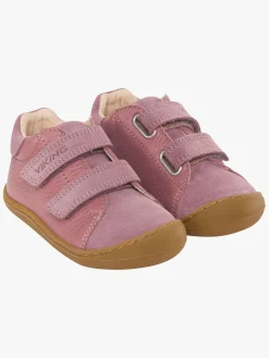 Viking Alv Rena Barefoot 2V Begyndersko, Pink