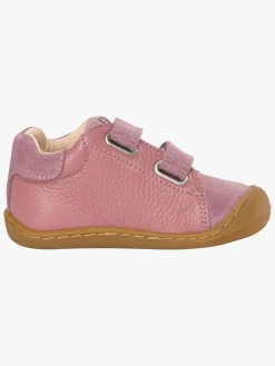 Viking Alv Rena Barefoot 2V Begyndersko, Pink