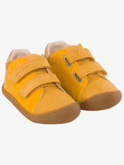 Viking Alv Rena Barefoot 2V Begyndersko, Gul