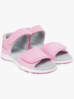 Viking Alv 2V Sandaler, Lyserød