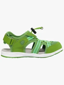Viking Anchor 3V Sandaler, Olive