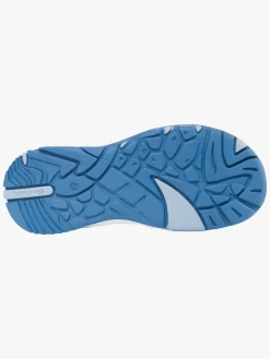 Viking Anchor 3V Sandaler, Denim