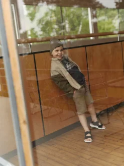 Viking Balance 3V Sandaler, Sort