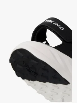 Viking Balance 1V SL Sandaler, Sort
