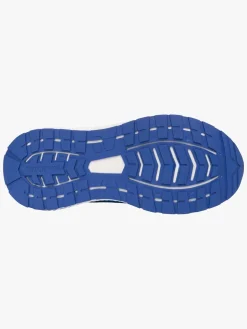 Viking Bouncy 2V WP Sneakers, Blå