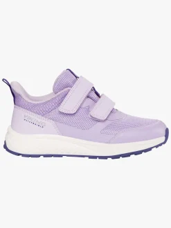 Viking Bouncy 2V WP Sneakers, Lilac
