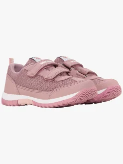Viking Bryne Sneakers, Dusty Pink