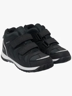 Viking Cascade 2V Mid GTX Sneakers, Black