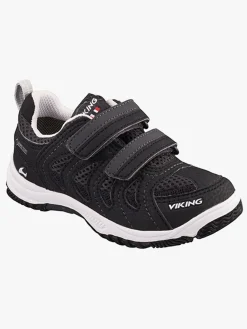 Viking Castor GTX Sneakers, Sort/Grå