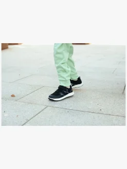 Viking Dal 1V Sneakers, Black