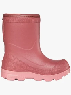Viking Ecorox 1.0 Forede Gummistøvler, Pink/Light Pink