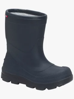 Viking Ecorox 1.0 Vinterstøvler, Navy