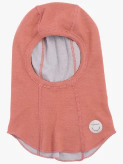 Viking Elefanthue Merinomix, Pink