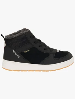 Viking Epic GTX Vinterstøvler, Black