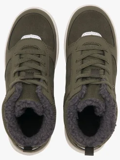 Viking Epic GTX Vinterstøvler, Olive