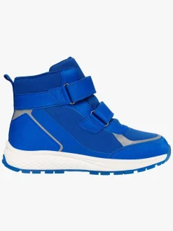 Viking Equip Glow WP 2V Sneakers, Blå