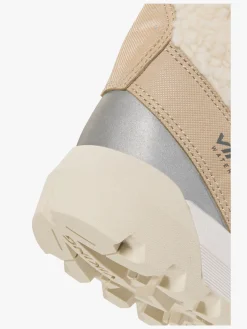 Viking Expower Flake WP SL Vinterstøvler, Linen