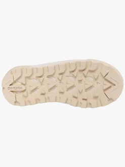 Viking Expower Flake WP SL Vinterstøvler, Linen