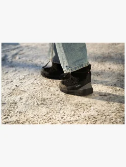 Viking Expower Flake WP SL Vinterstøvler, Sort