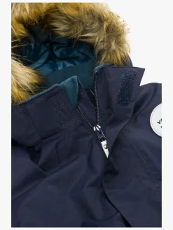 Viking Expower Flyverdragt, Navy