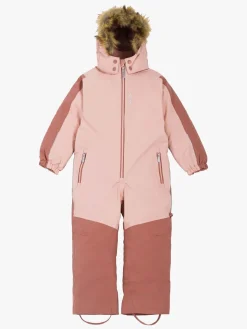 Viking Expower Flyverdragt, Pink