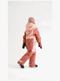 Viking Expower Flyverdragt, Pink