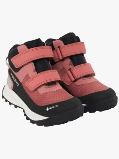 Viking Expower Mid GTX 2V Sneakers, Pink