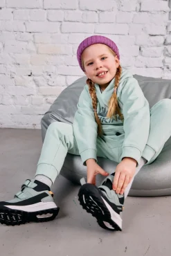 Viking Expower Mid GTX 2V Sneakers, Green