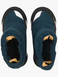 Viking Expower Pull-on GTX Vinterstøvler, Petrol