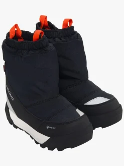 Viking Expower Pull-on GTX Vinterstøvler, Black