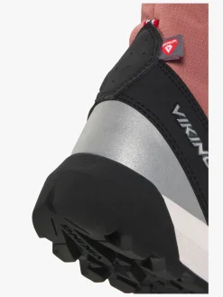 Viking Expower Pull-on GTX Vinterstøvler, Pink