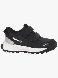 Viking Expower 2V GTX Sneakers, Black