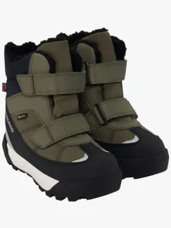 Viking Expower 2V GTX Vinterstøvler, Olive