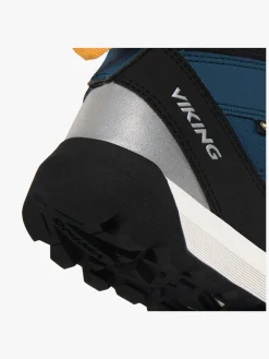 Viking Expower 2V GTX Vinterstøvler, Petrol