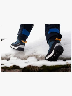 Viking Expower 2V GTX Vinterstøvler, Petrol