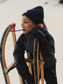 Viking Expower Vanter, Black