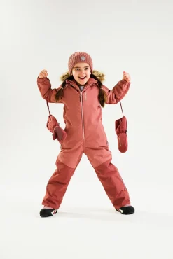 Viking Expower Vanter, Dark Pink