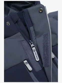 Viking Expower Vinterjakke, Navy