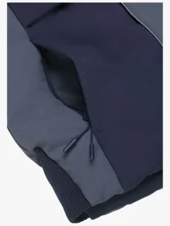 Viking Expower Vinterjakke, Navy