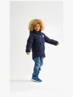 Viking Expower Vinterjakke, Navyblå