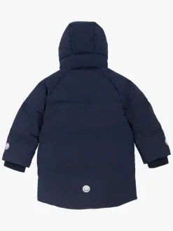 Viking Expower Vinterjakke, Navyblå