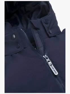 Viking Expower Vinterjakke, Navyblå