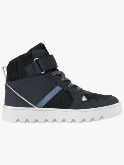 Viking Fleek 1V GTX Vinterstøvler, Black/Charcoal