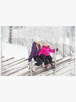 Viking Frost Fighter Vinterstøvler, Violet/Charcoal