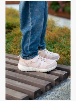 Viking Fun Glitter 1V GTX Sneakers, Light Pink