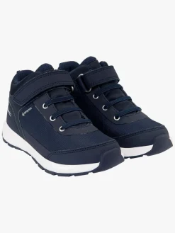 Viking Fun Mid GTX 1V Sneakers, Navy